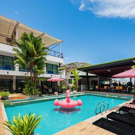 Cc'S Hideaway Kata - Sha Plus Karon Exterior foto