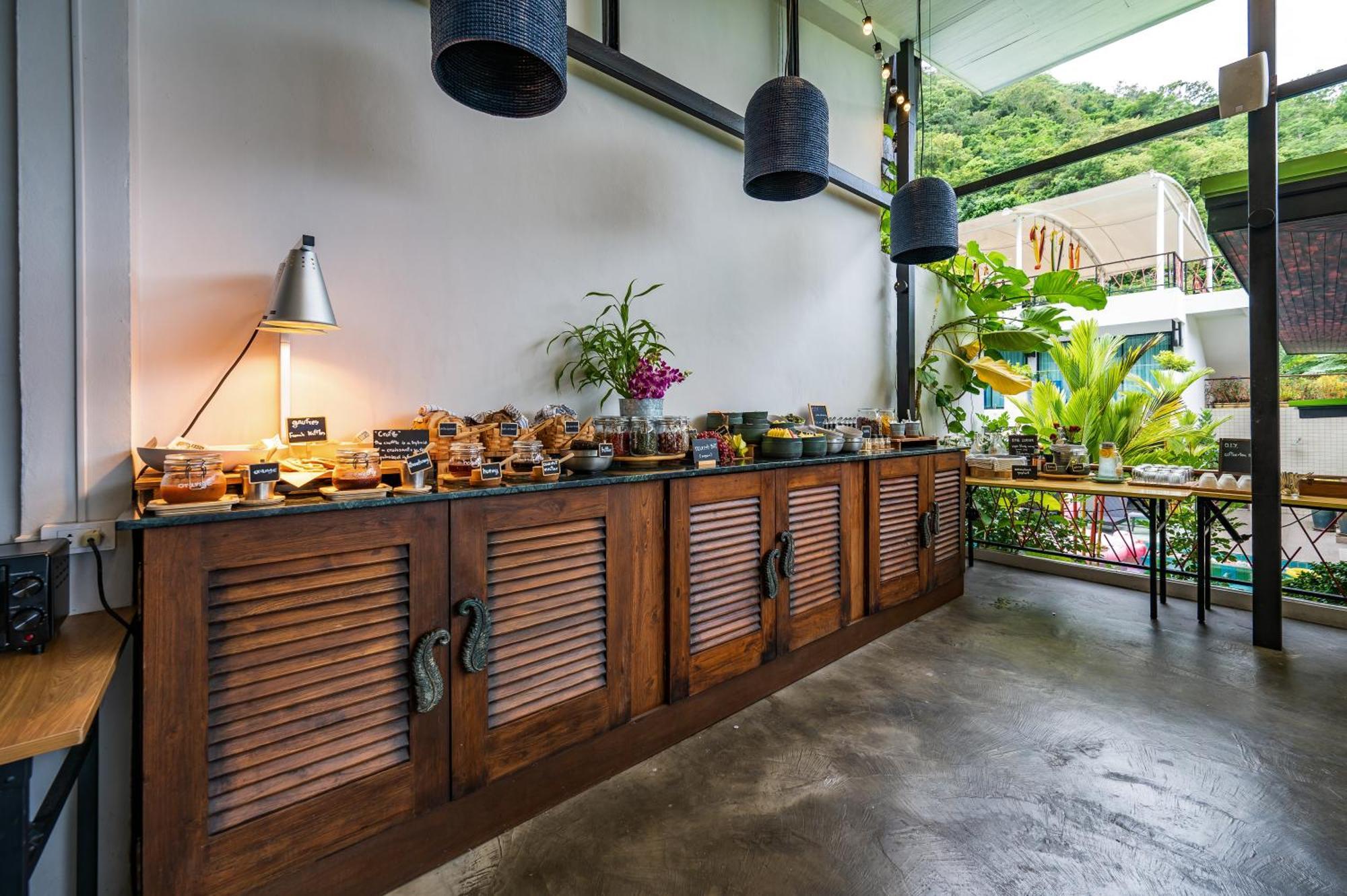 Cc'S Hideaway Kata - Sha Plus Karon Exterior foto